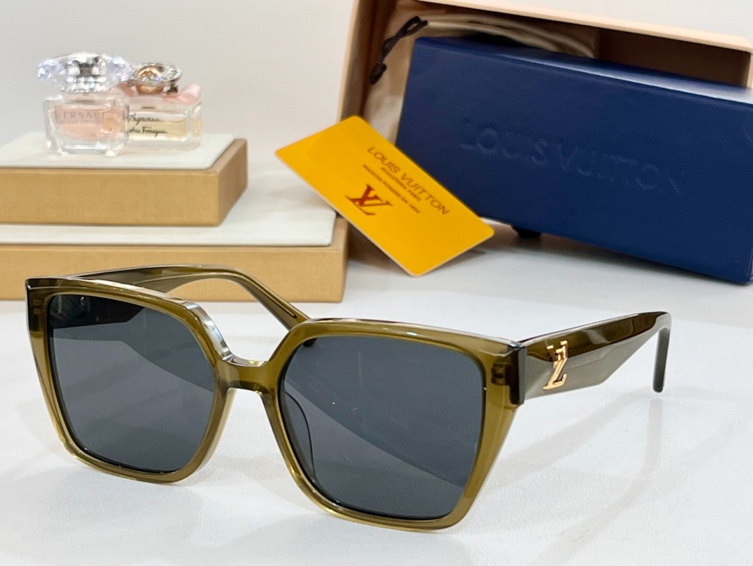 LV 02 glasses