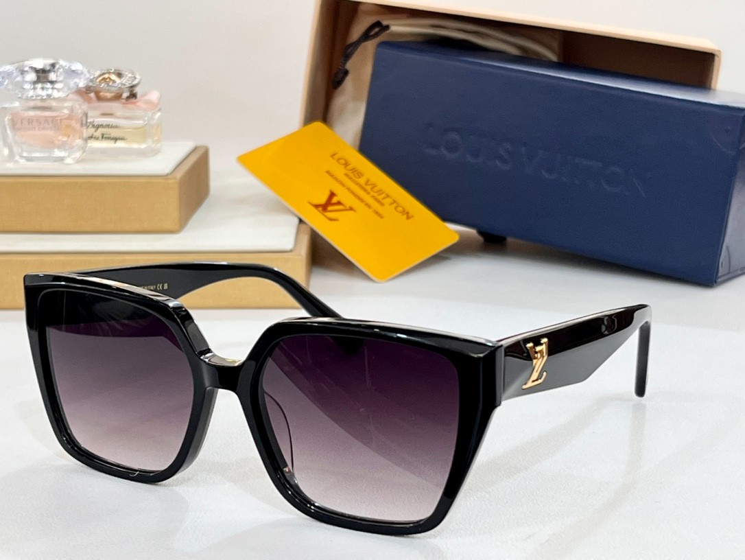 LV 02 glasses