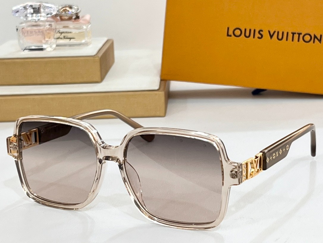 LV 02 glasses