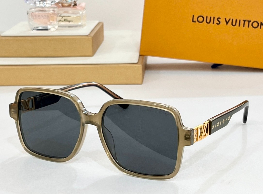 LV 02 glasses