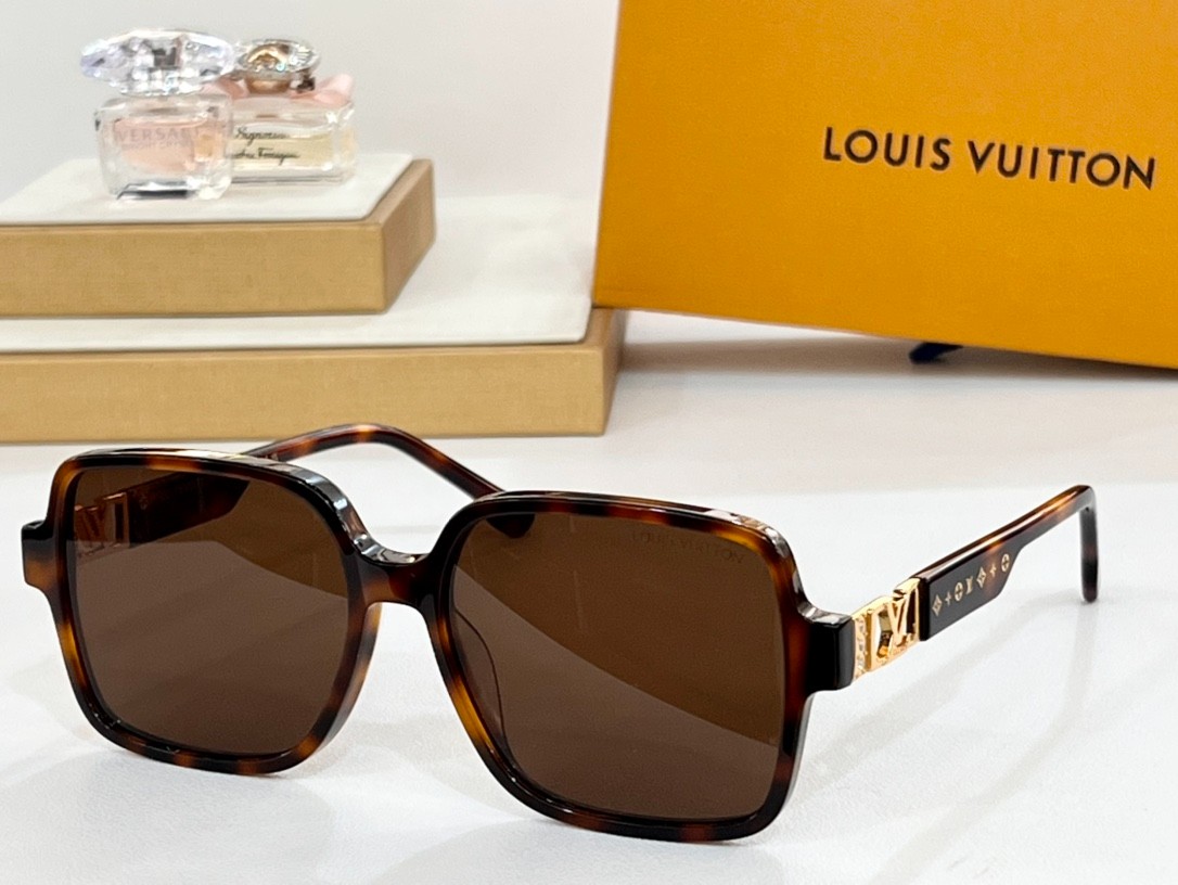 LV 02 glasses