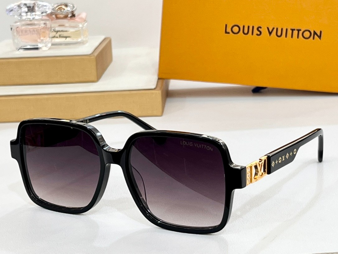 LV 02 glasses