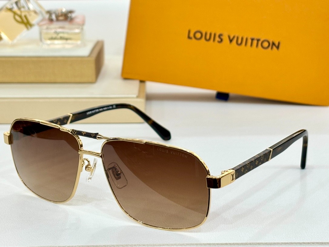 LV 02 glasses