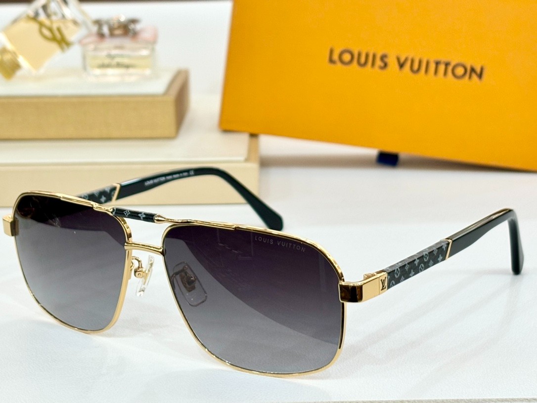 LV 02 glasses
