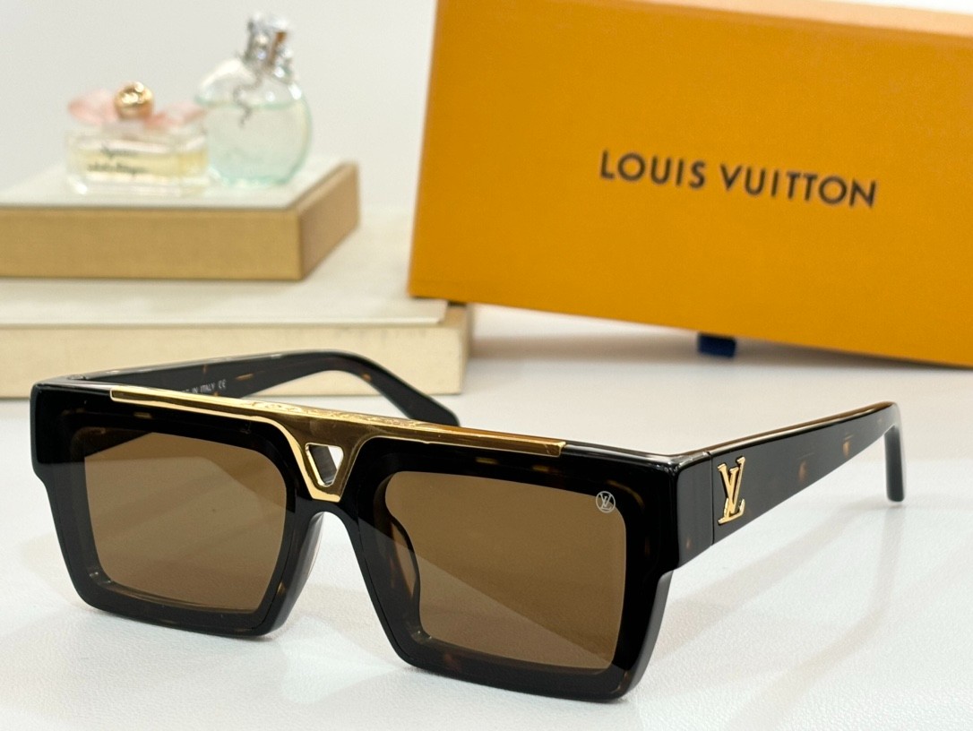 LV 02 glasses