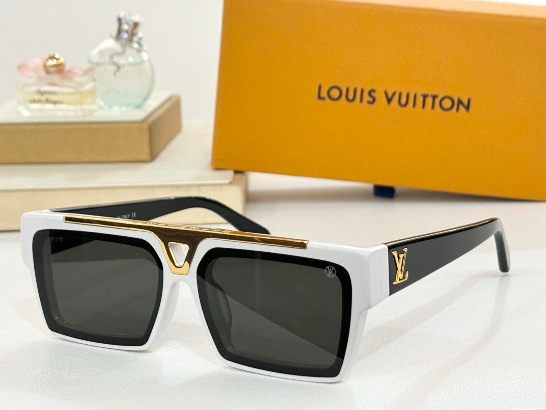 LV 02 glasses
