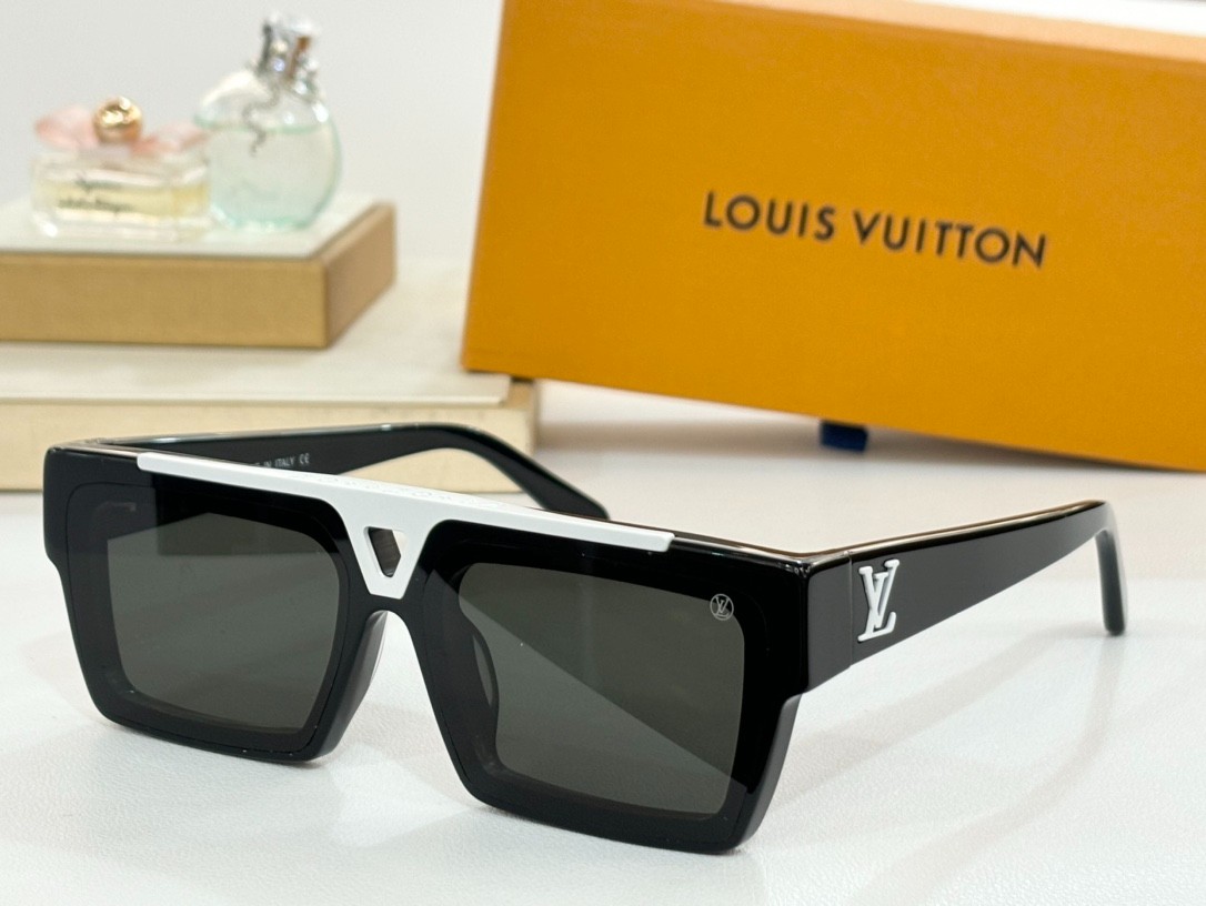 LV 02 glasses