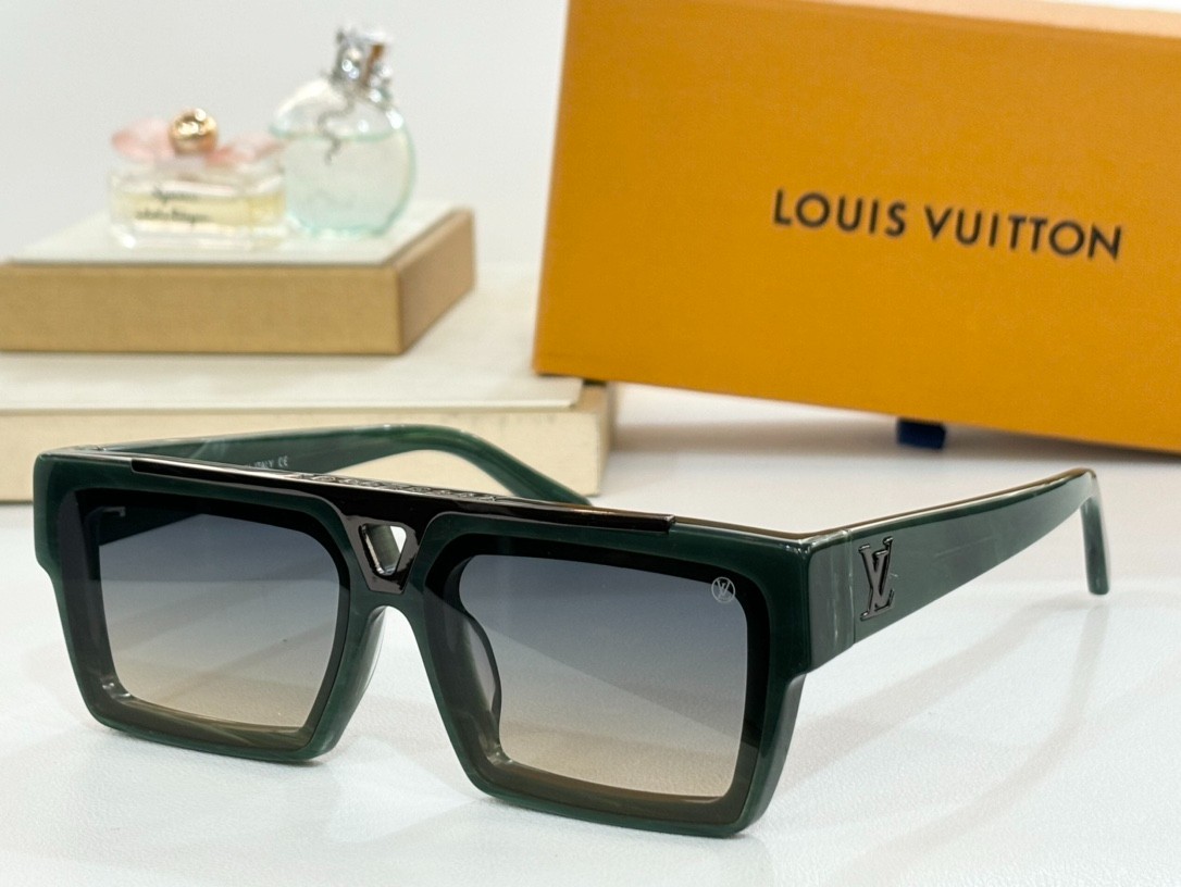 LV 02 glasses