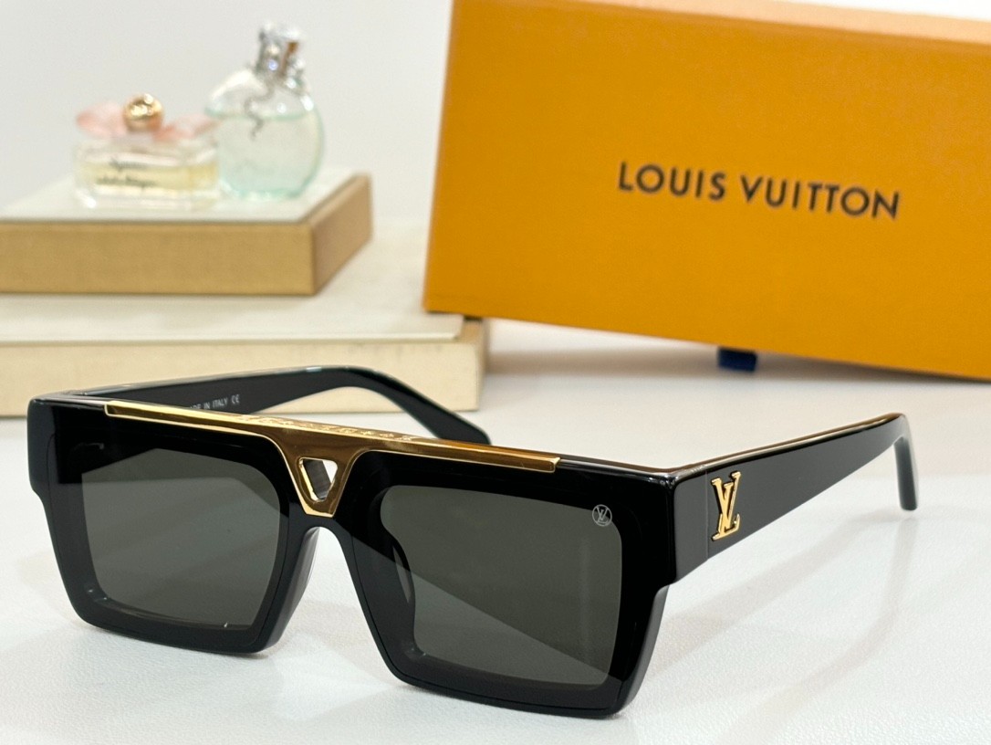 LV 02 glasses