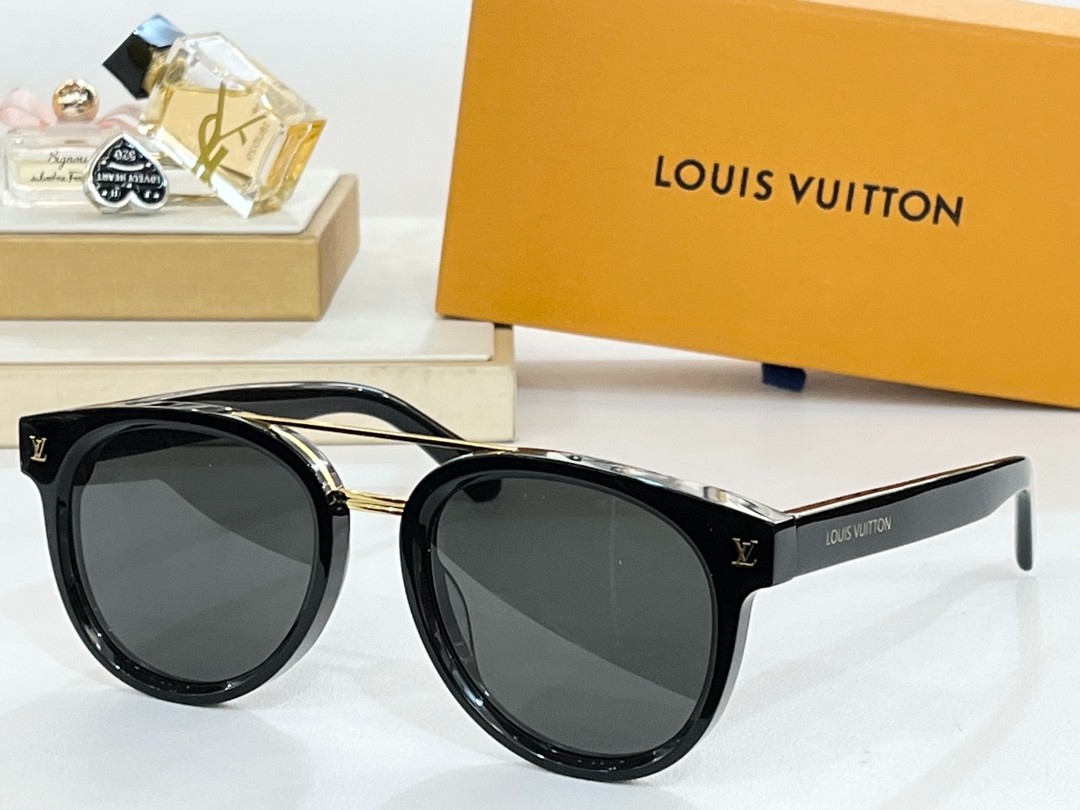 LV 02 glasses