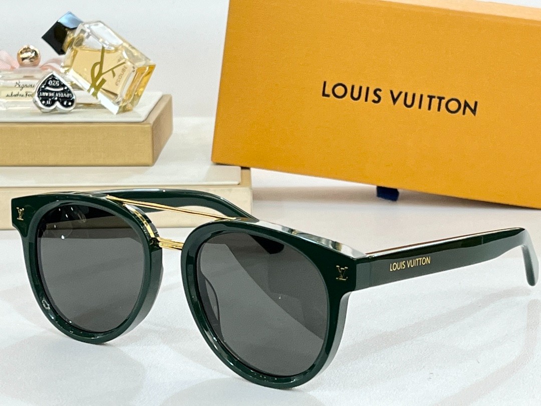 LV 02 glasses
