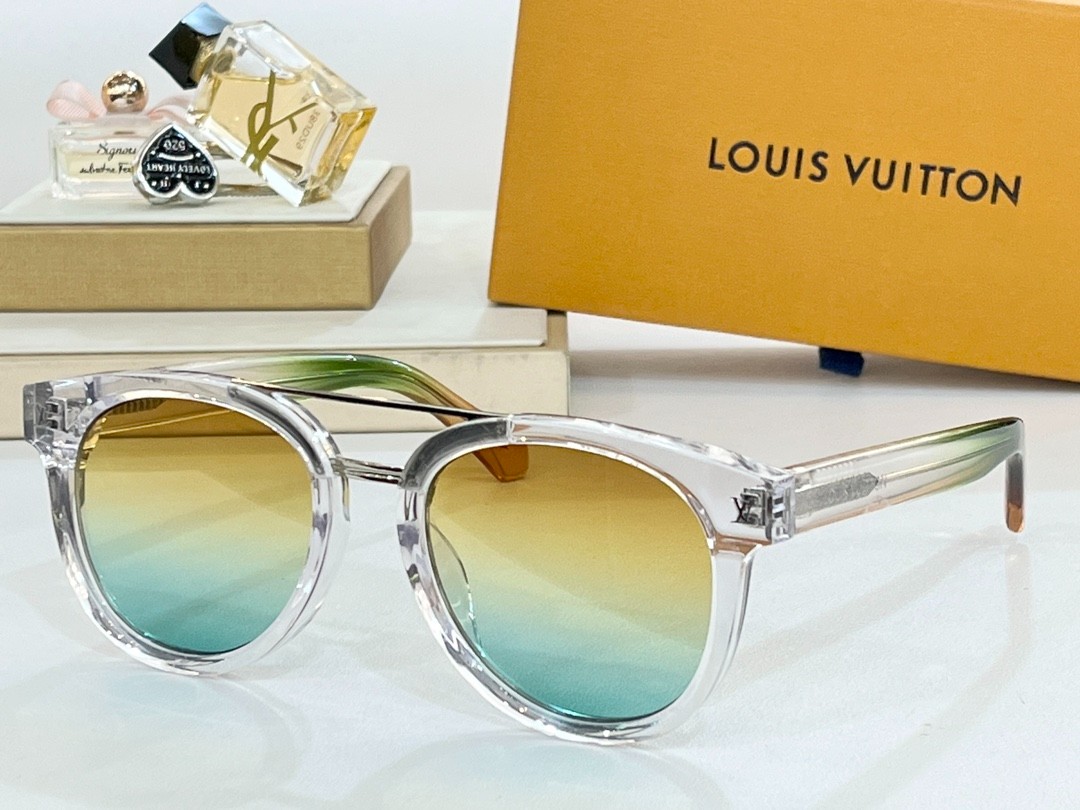 LV 02 glasses