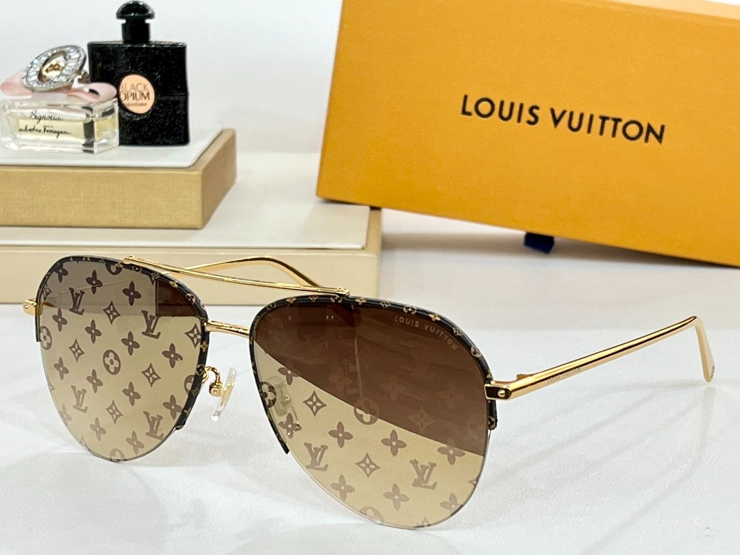 LV 02 glasses