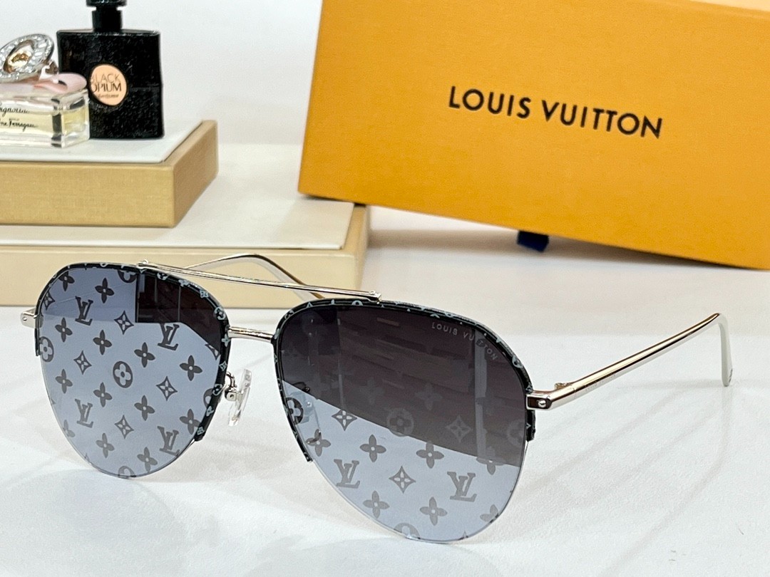 LV 02 glasses