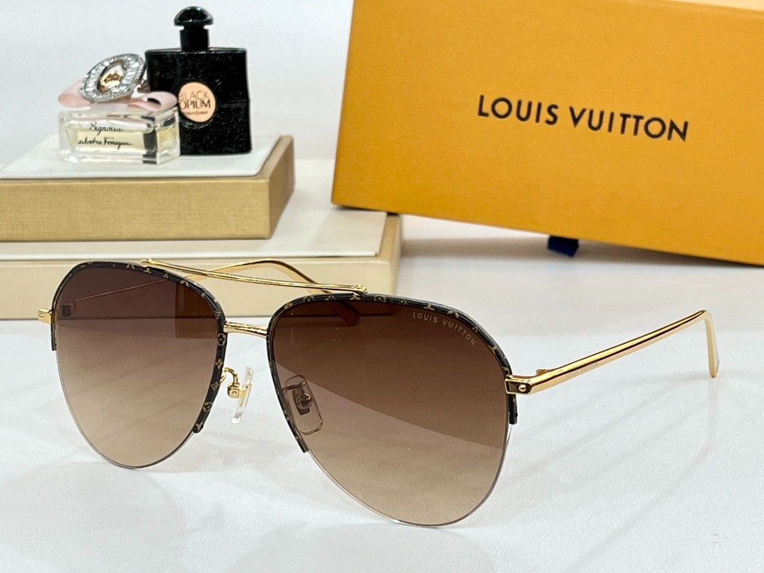LV 02 glasses