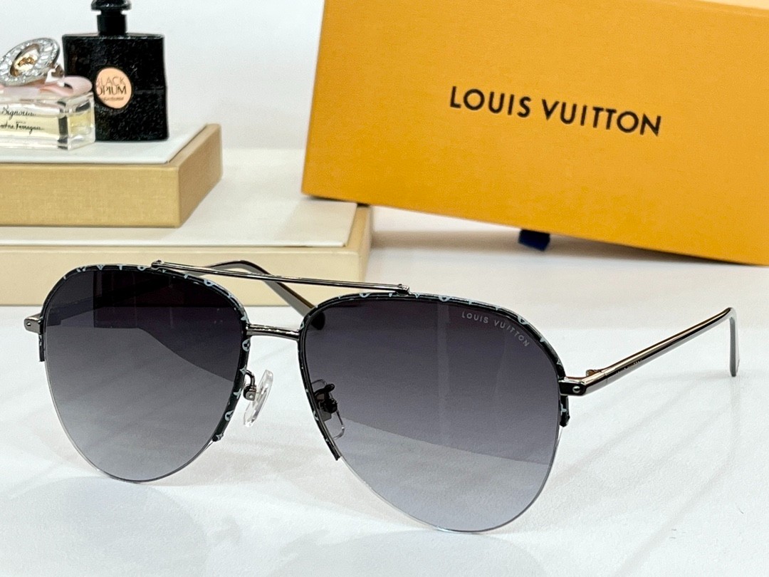 LV 02 glasses