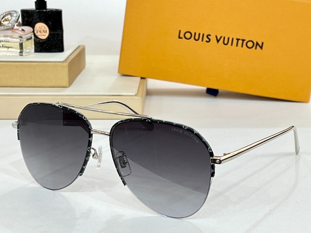 LV 02 glasses