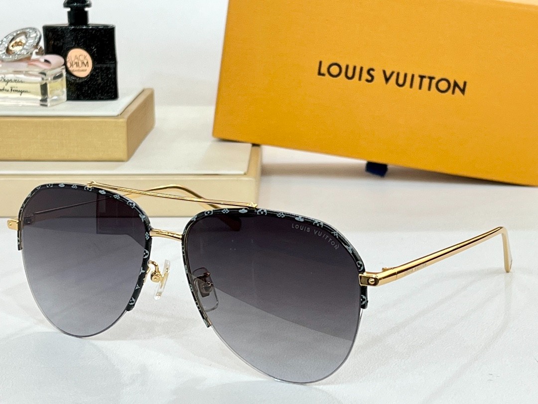 LV 02 glasses
