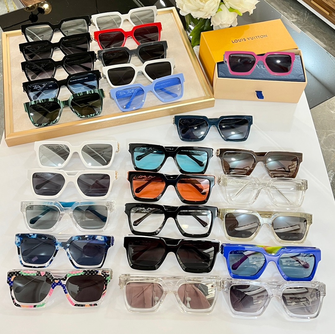 LV 02 glasses