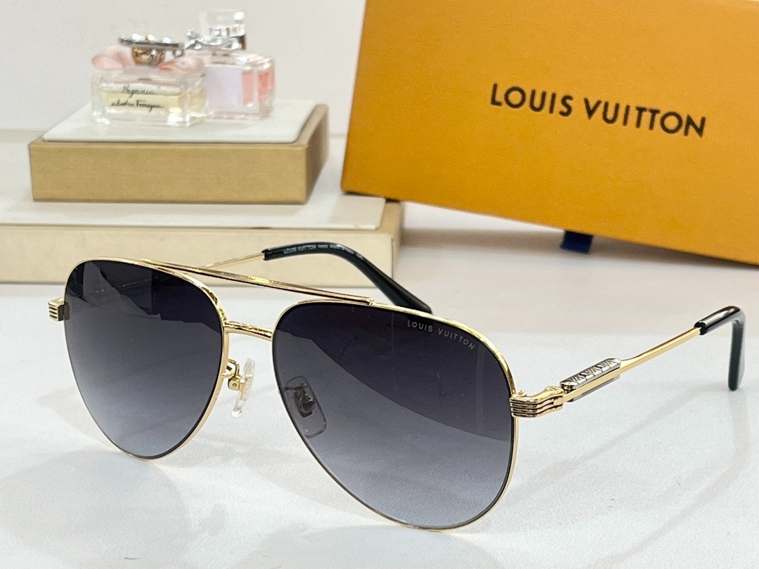 LV 02 glasses