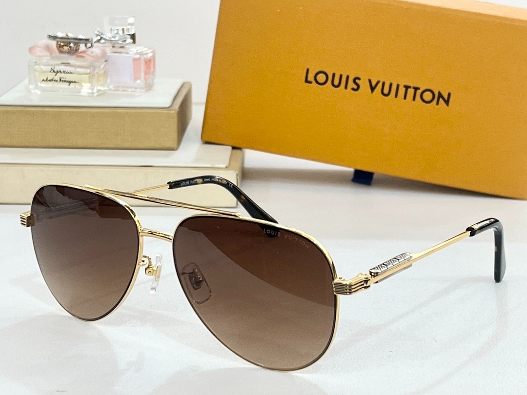 LV 02 glasses