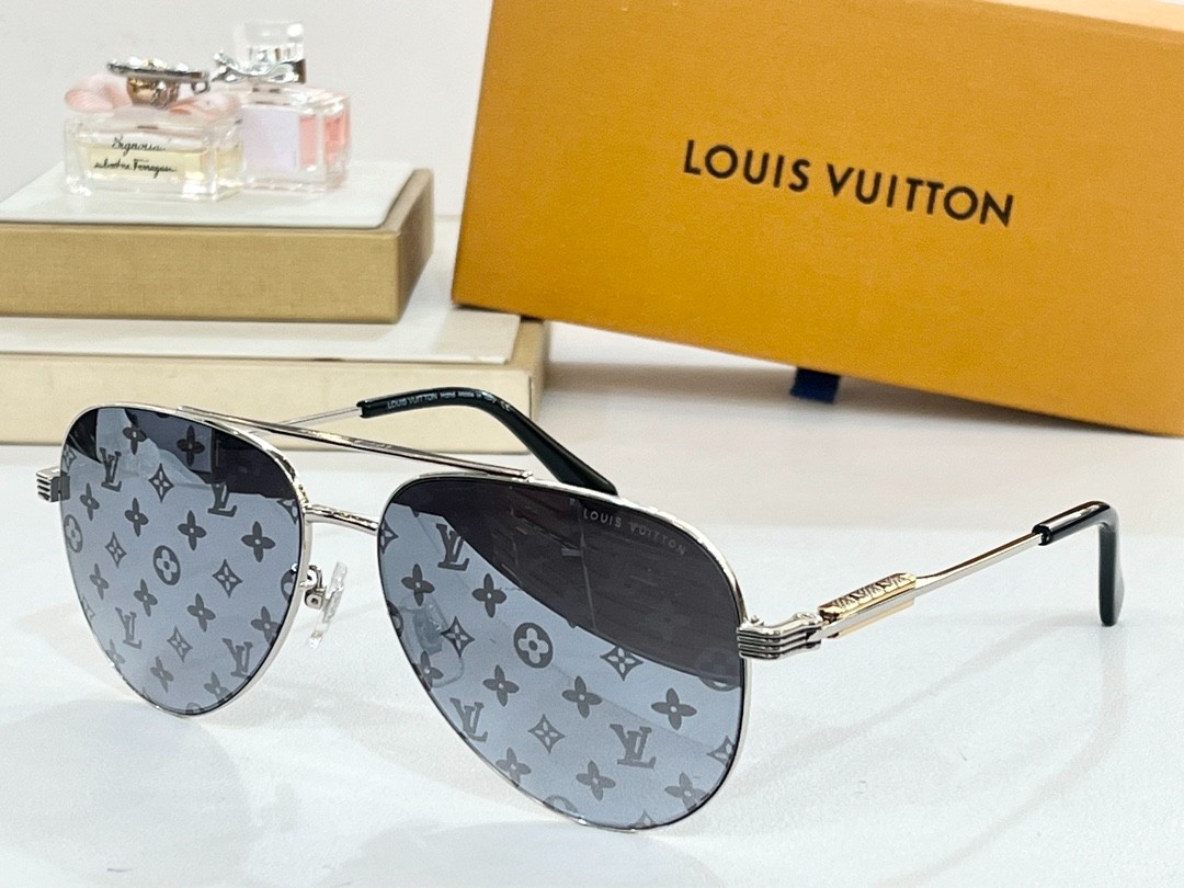 LV 02 glasses