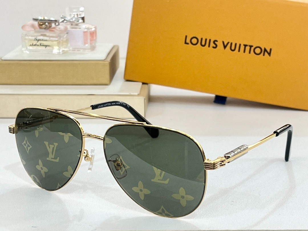 LV 02 glasses