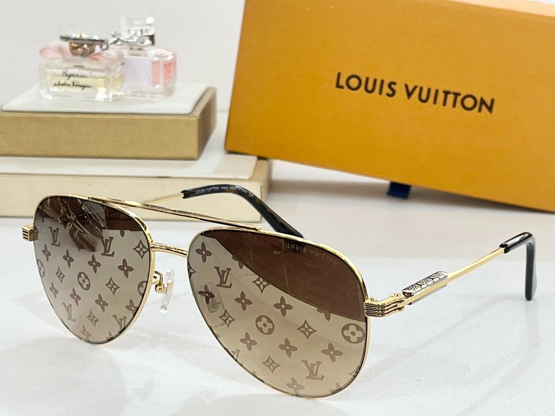 LV 02 glasses