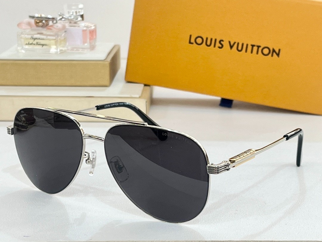 LV 02 glasses
