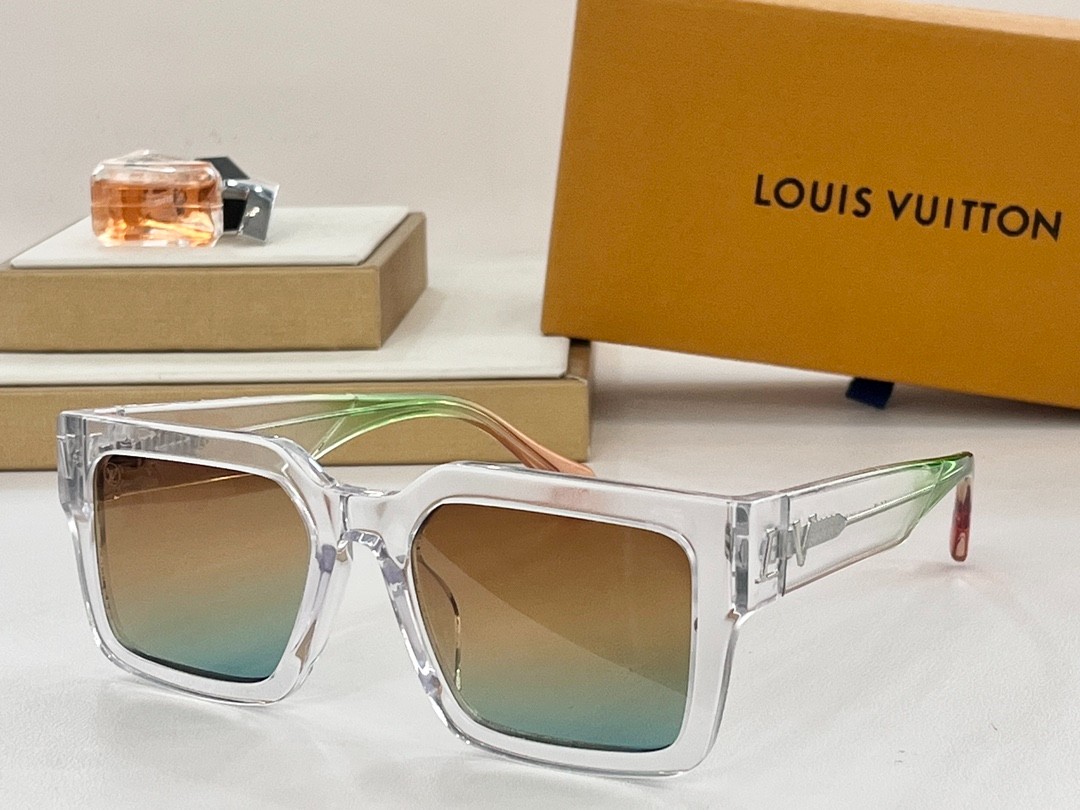 LV 02 glasses