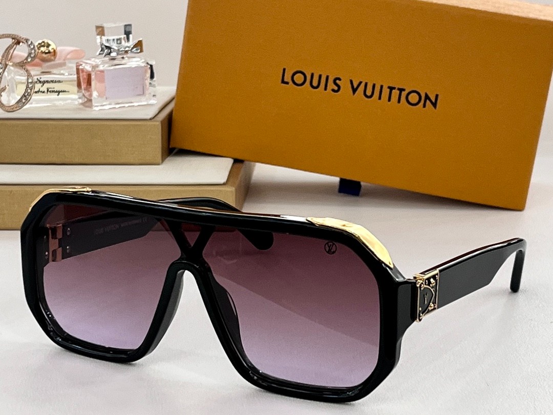 LV 02 glasses