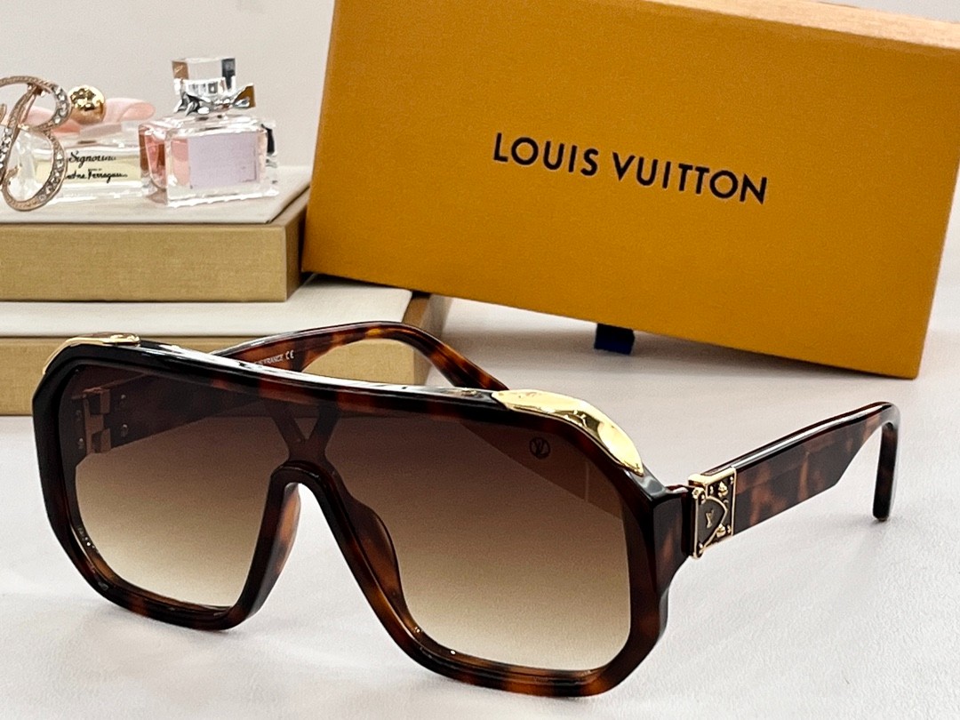 LV 02 glasses