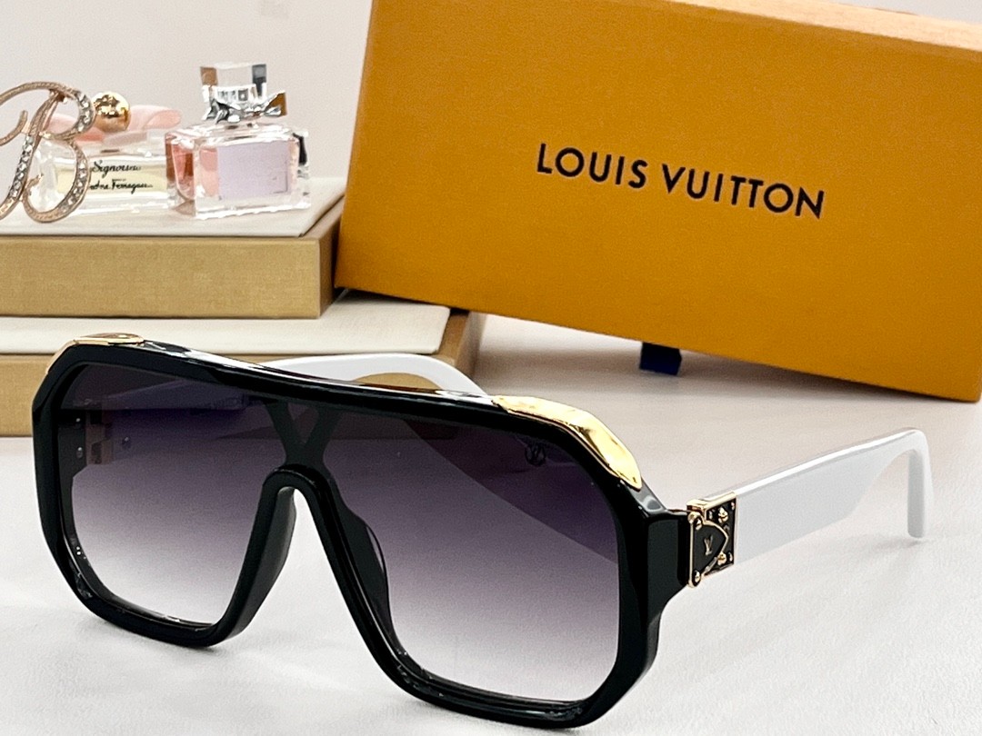 LV 02 glasses