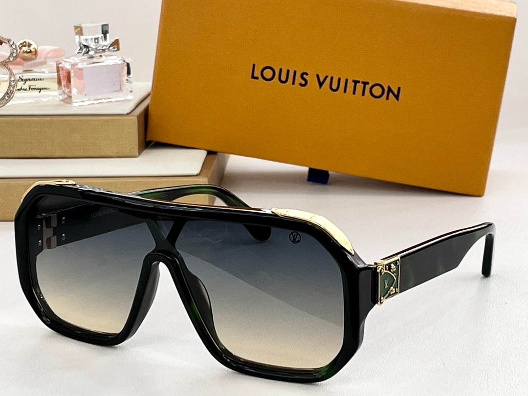 LV 02 glasses