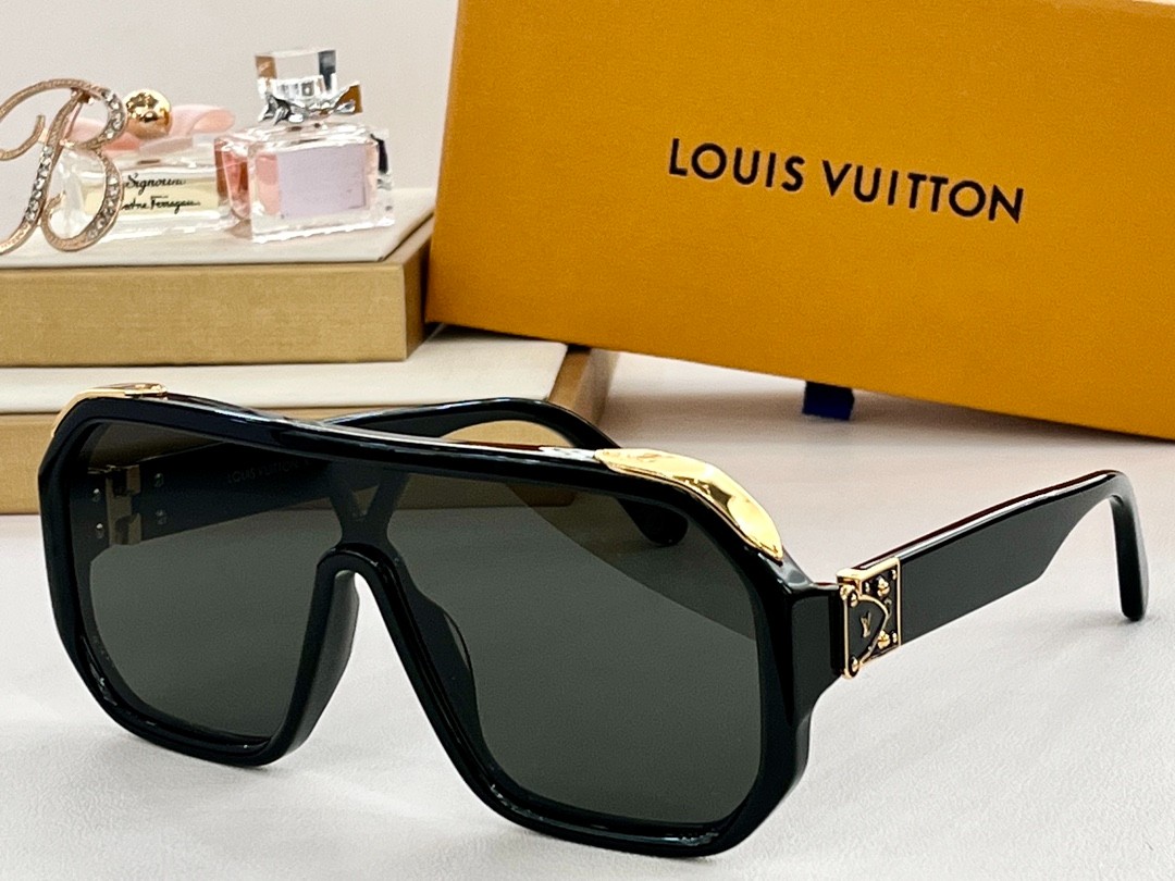 LV 02 glasses