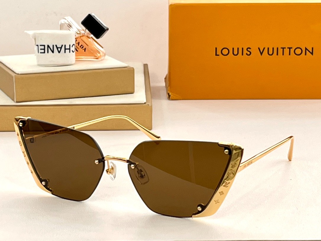 LV 02 glasses