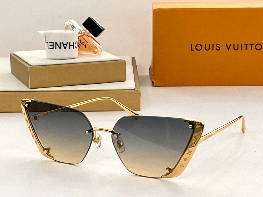 LV 02 glasses