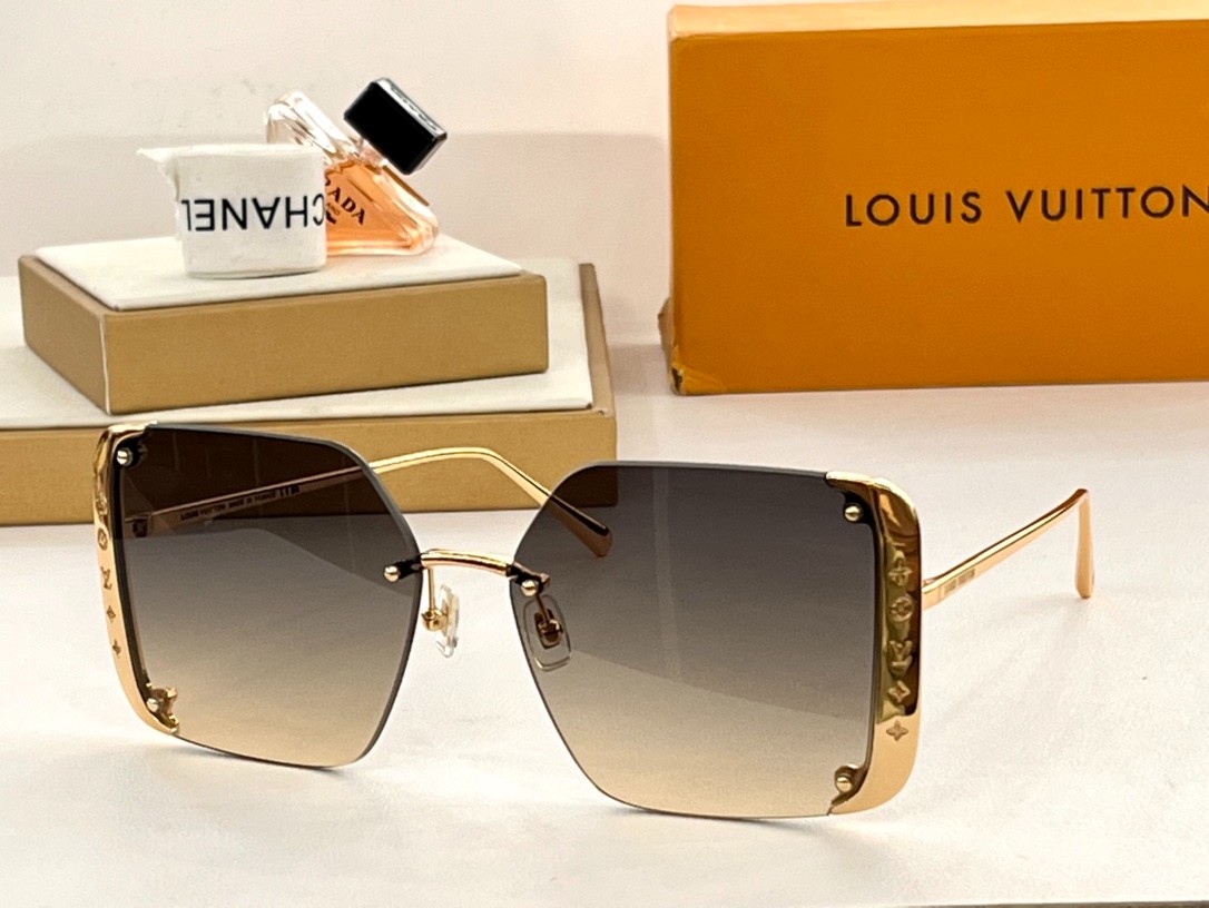 LV 02 glasses