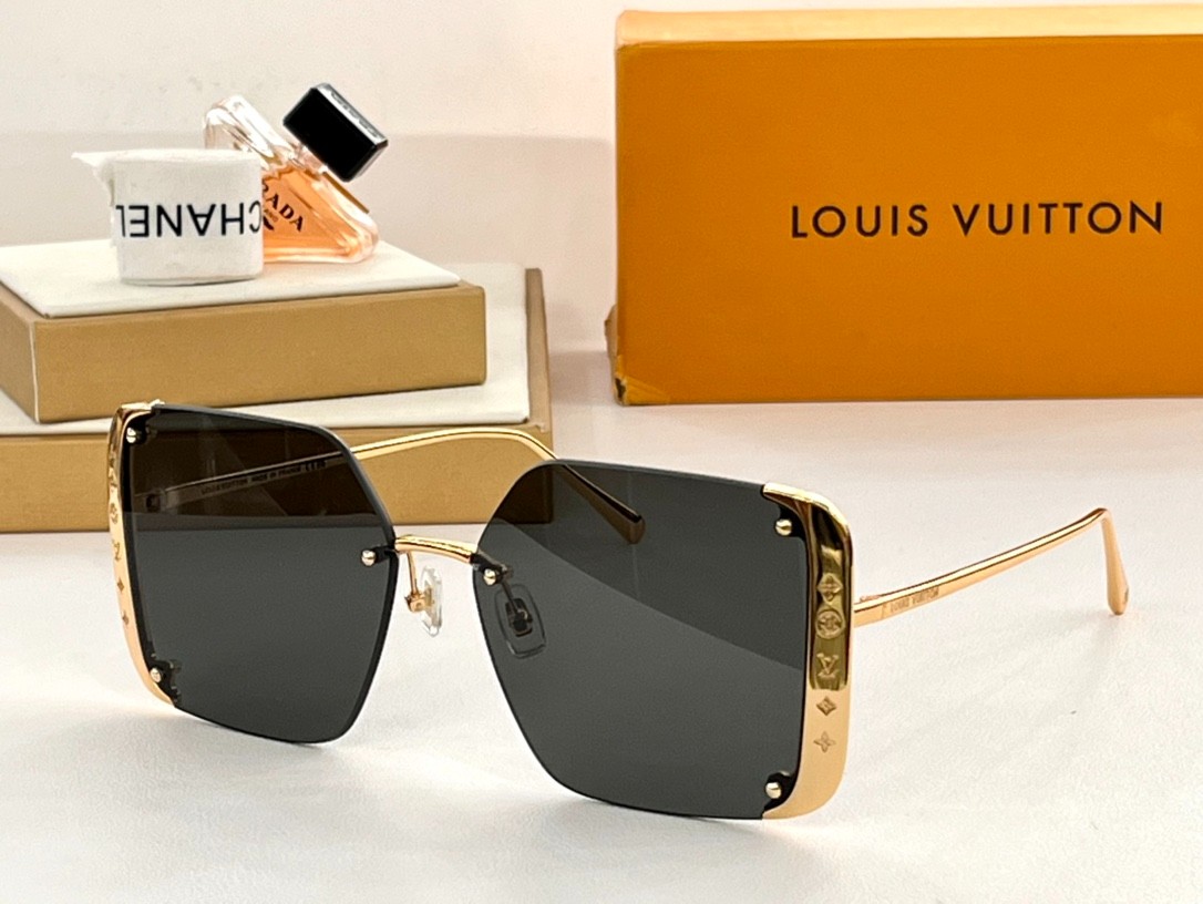 LV 02 glasses