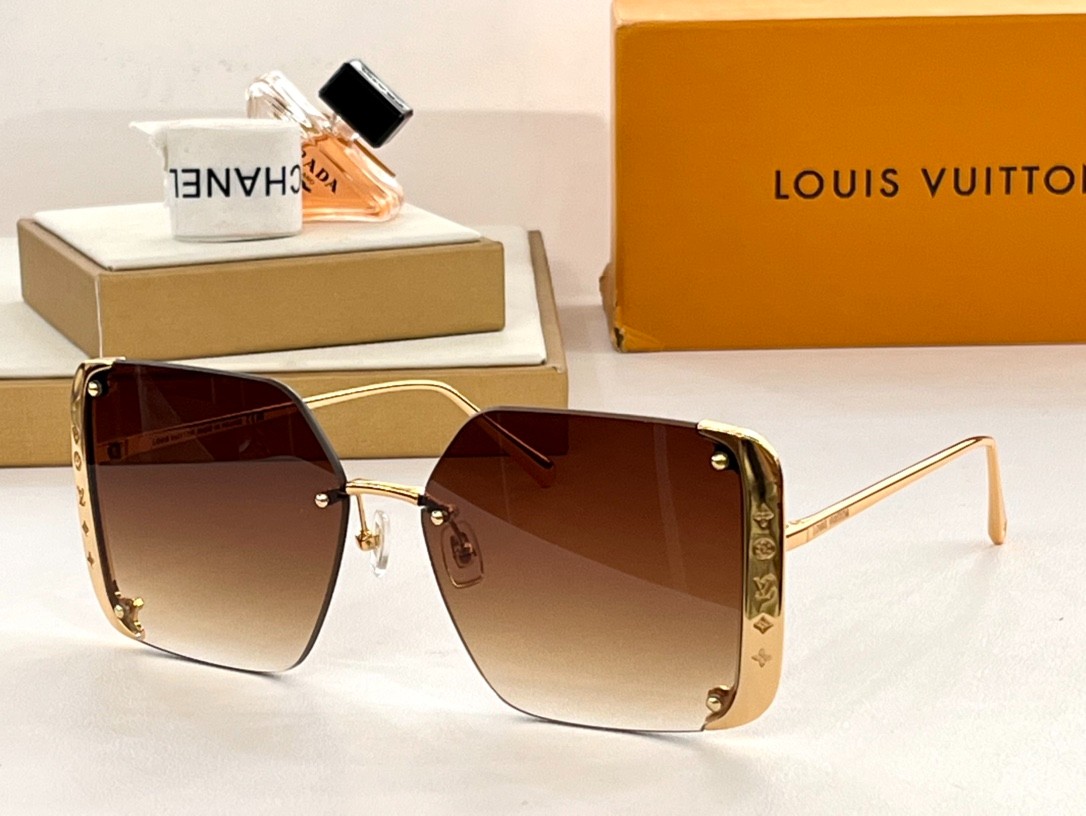 LV 02 glasses