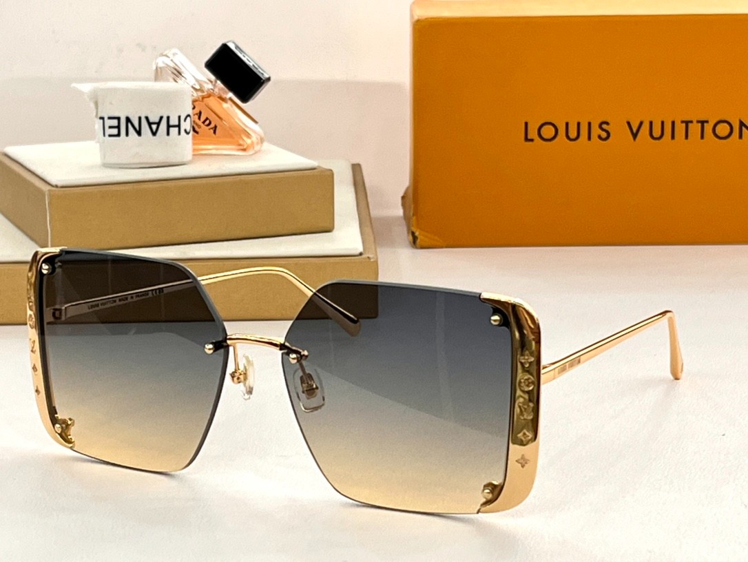 LV 02 glasses