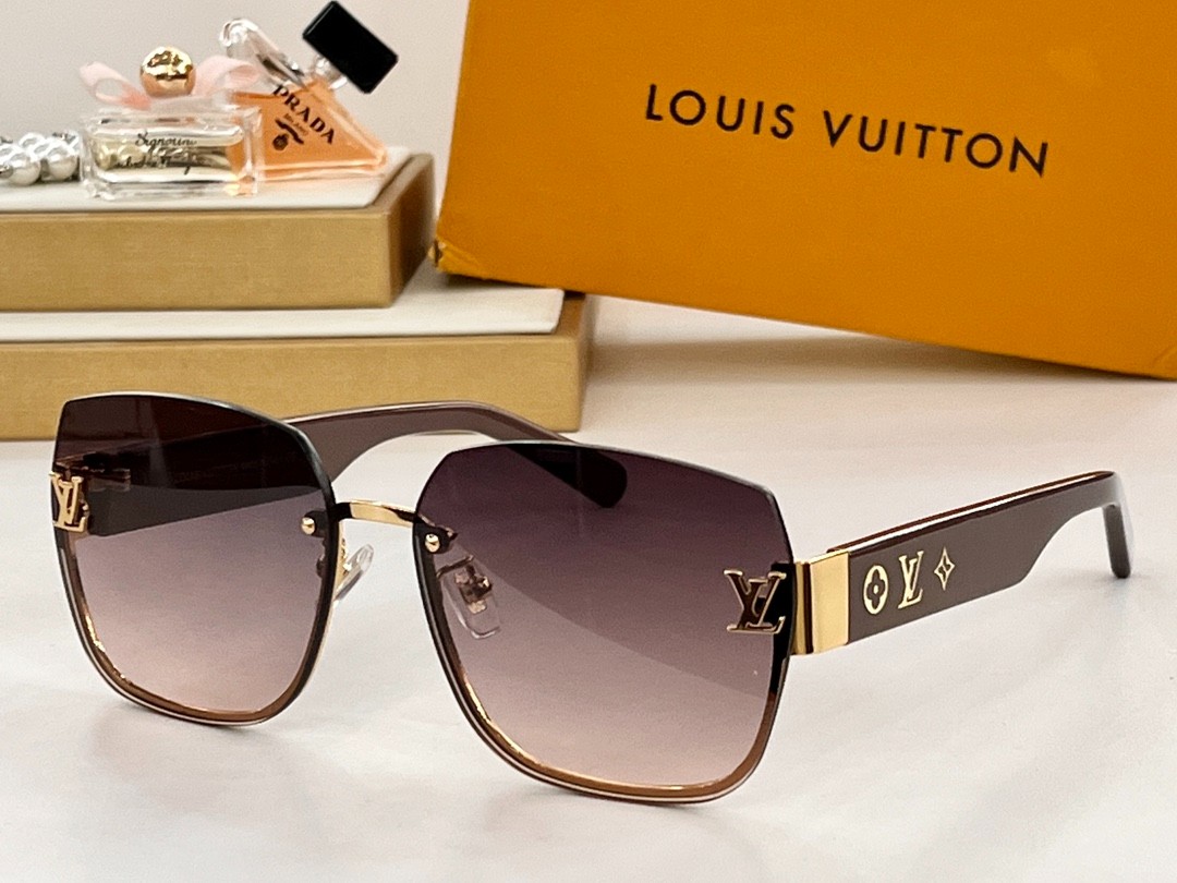 LV 02 glasses