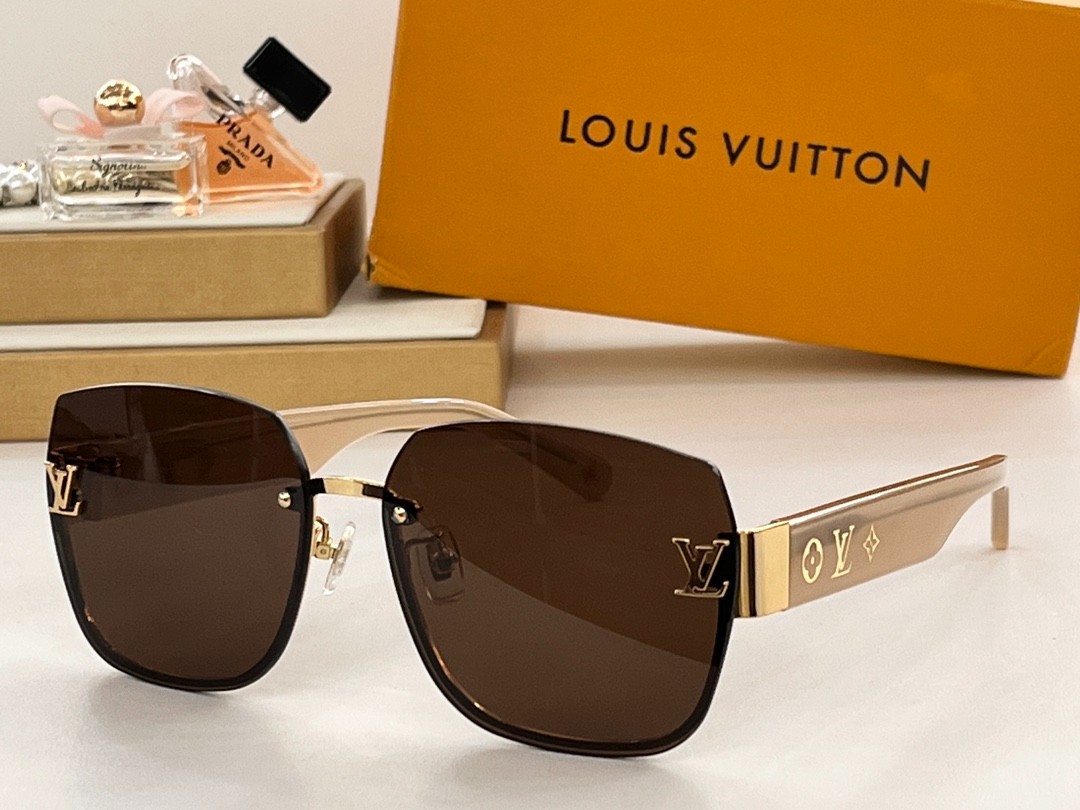 LV 02 glasses