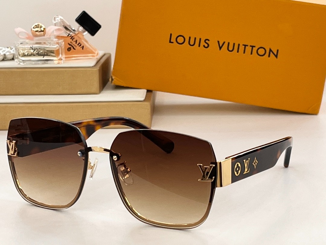 LV 02 glasses