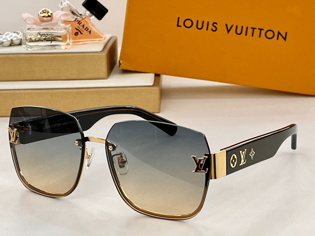 LV 02 glasses
