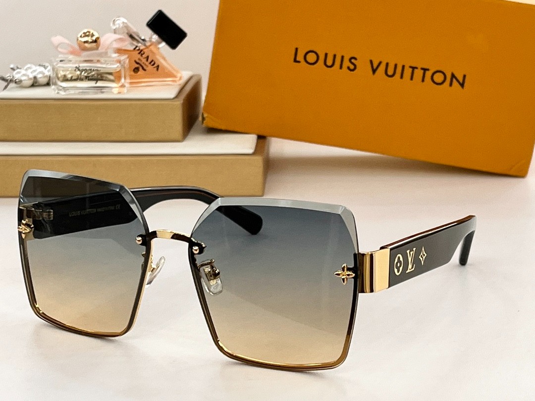 LV 02 glasses