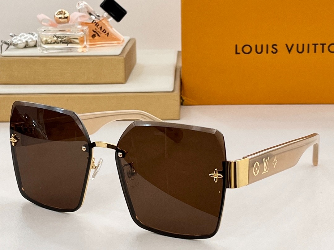 LV 02 glasses