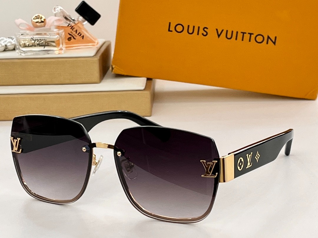 LV 02 glasses