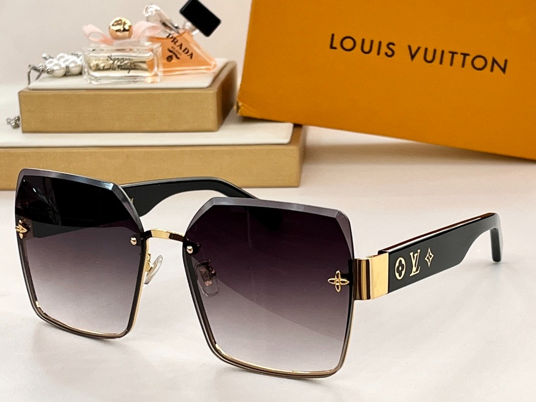 LV 02 glasses