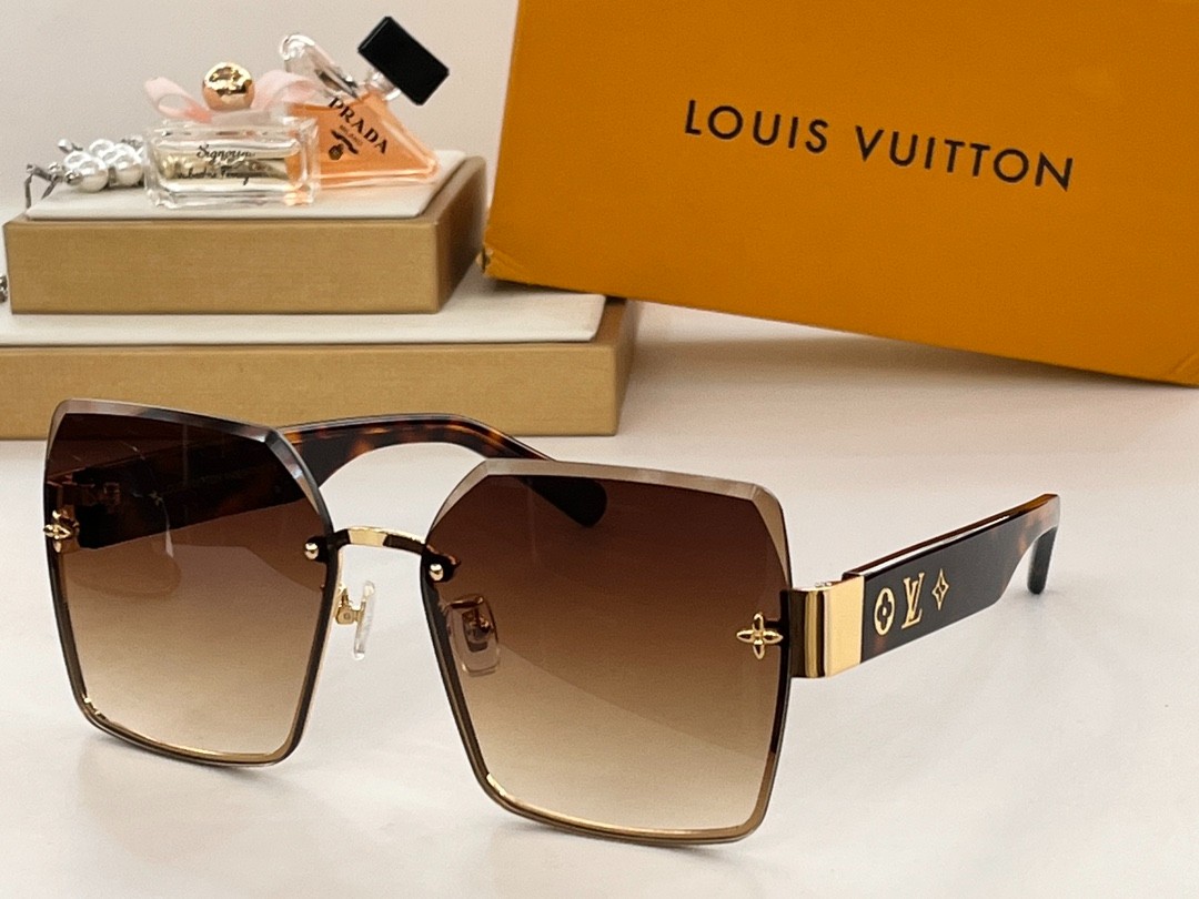 LV 02 glasses